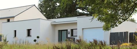 Pavoine Constructions à Guichen