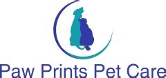 Paw Prints Pet Care