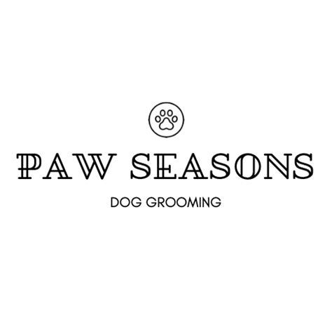 Paw Seasons Dog Grooming