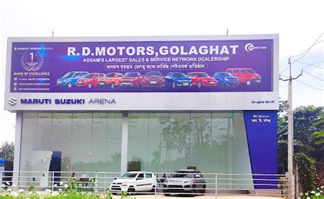 Pawan Automobiles