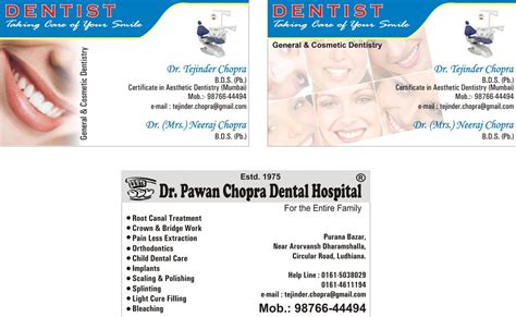 Pawan Dental Clinic