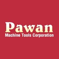 Pawan machine tools corporation ( factory )