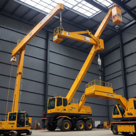 Pawar Crane & Forklift Services