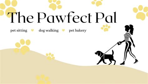Pawfect Pals Pet Care