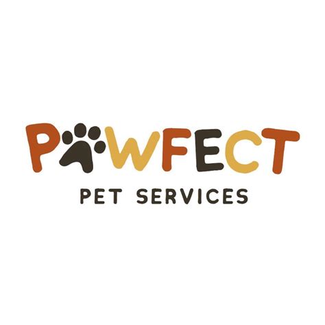 Pawfect Pet Services