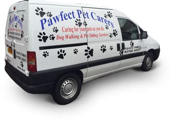 Pawfect Pet Services Brighouse