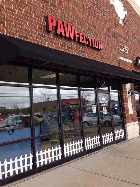 Pawfection Pet Grooming Salon