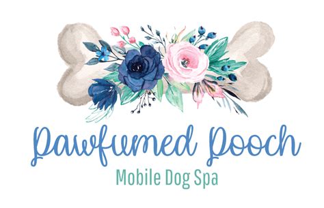 Pawfumed Pooch Mobile Dog Spa