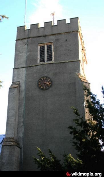 Pawlett St John the Baptist Church