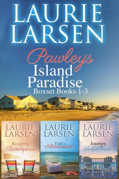download Pawleys Island Boxset, Books 1 - 3