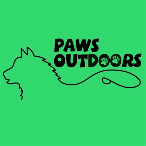 Paws Outdoors