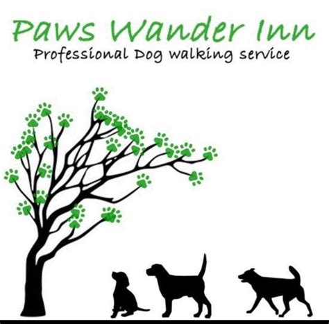Paws Wander Inn - Dog Walkers, Doggy Day Care, Home Boarding, Pet Taxi, and Pet Sitting