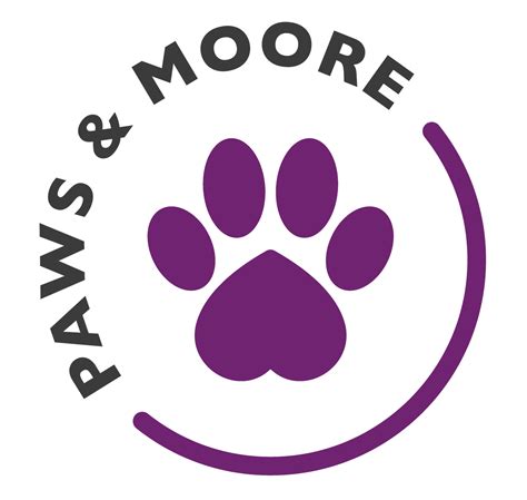 Paws and Moore