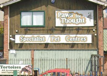 Paws for Thought Pet Centre