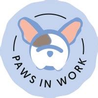 Paws in Work