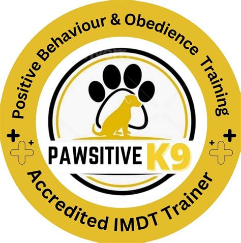 Pawsitive K9 Training