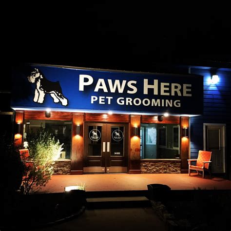Pawsmere Dog Grooming