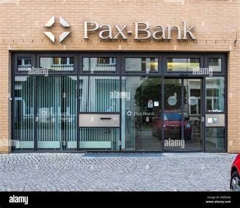 Pax-Bank eG - Filiale Berlin