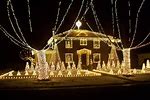 Paxton Christmas Lights
