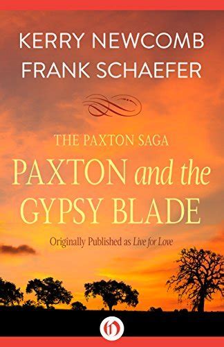 download Paxton and the Gypsy Blade
