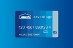 Pay My Lowe's Account Online