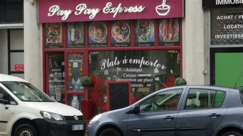 Pay Pay Express à Limoges