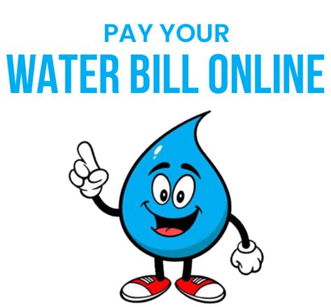 Pay Water