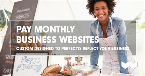 Pay monthly websites Swansea