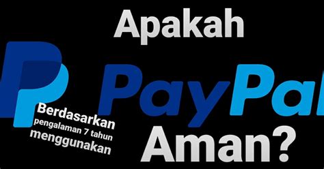 PayPal layanan konsumen