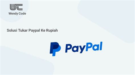 PayPal to rupiah converter