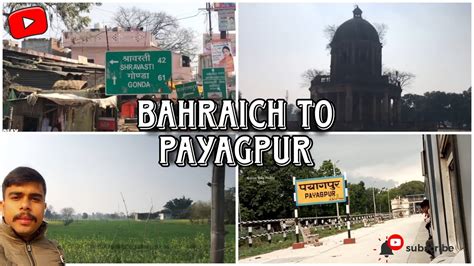 Payagpur Tehsil, Bahraich