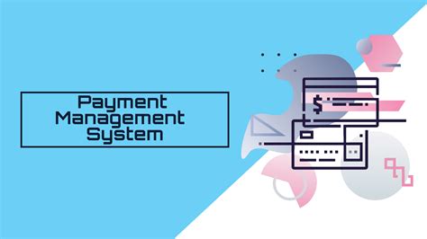 Payment Management Delm8