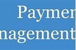 Payment Management System Login
