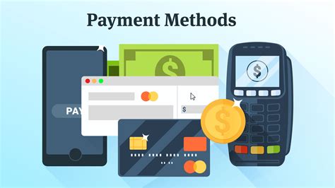 Payment Method