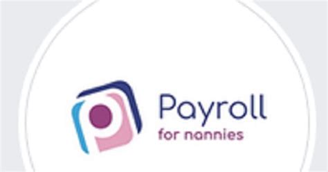 Payroll for Nannies