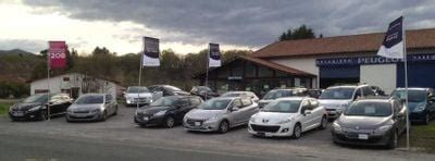 Pays Basque Auto à Ascain