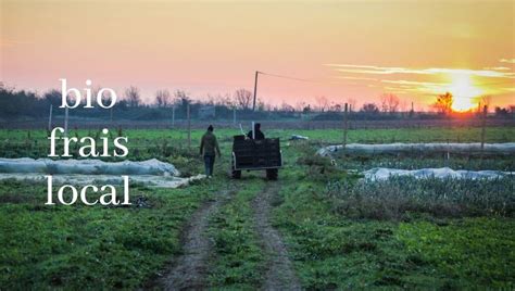 Pays en Bio à Dompierre-sur-Mer