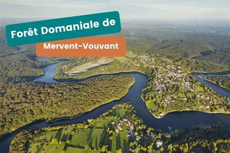 Paysage Sympa Service à Mervent