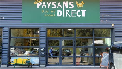 Paysans direct à Valence