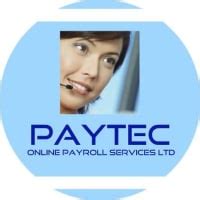 Paytec Online Payroll Services