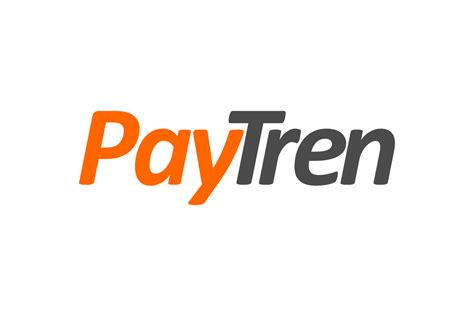 Paytren logo