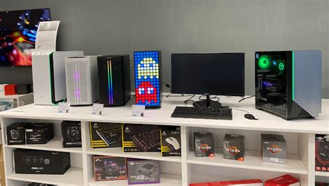 Pc Easy à Bavay