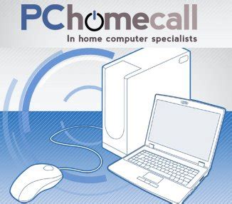 Pc Homecall Ltd