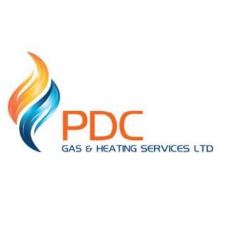 Pdc Gas And Heating Services Ltd