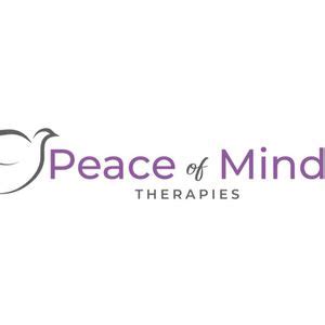 Peace of Mind Therapies
