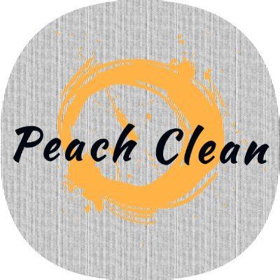 PeachClean