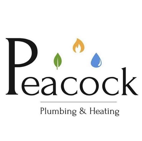 Peacock Plumbing & Heating