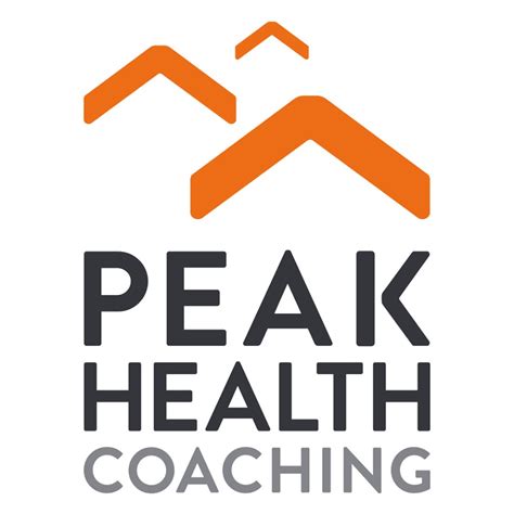 Peak Health Coaching Ltd
