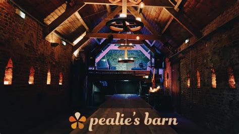 Pealie's Barn