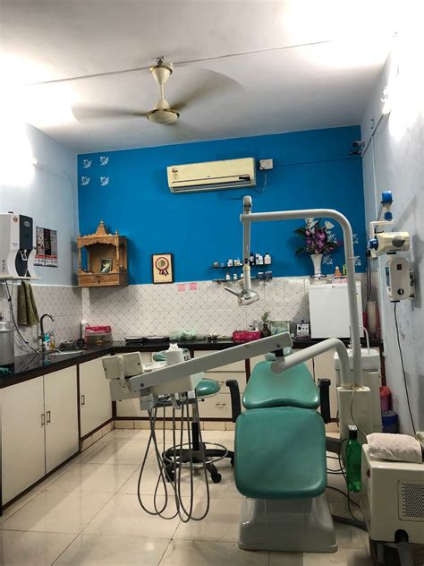 Pearl Dental Clinic
